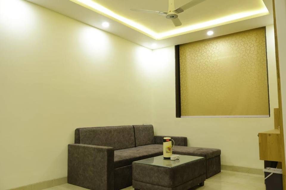 Accommodation