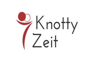 Knotty zeit logo