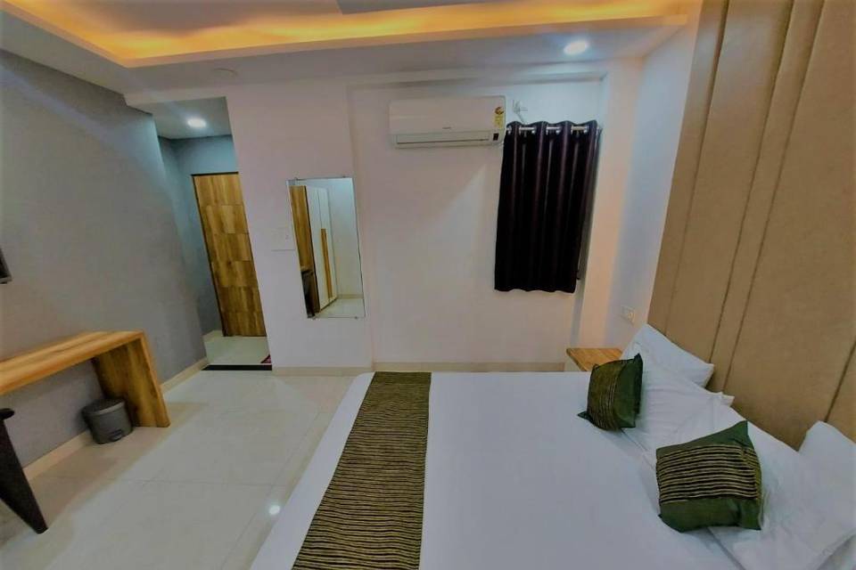 Accommodation