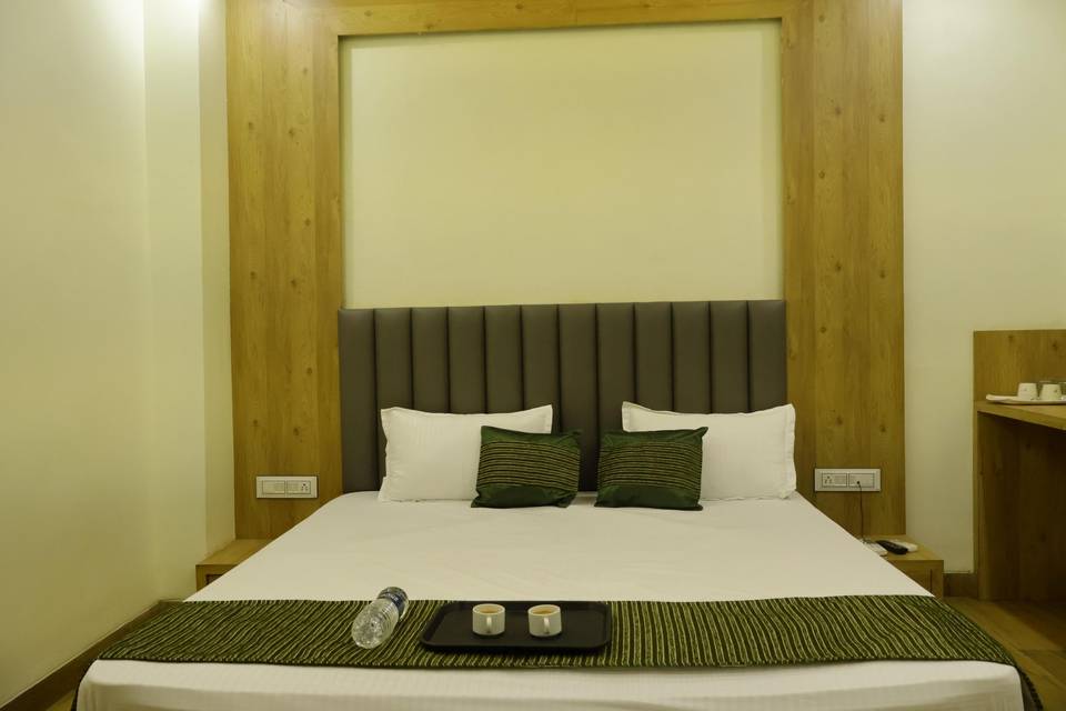 Accommodation