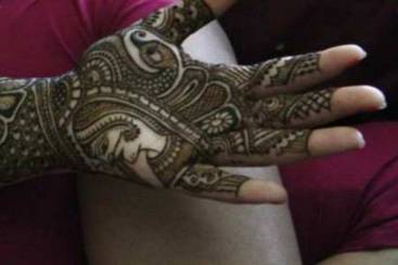 Mehndi