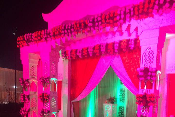 Traditional Wedding Planner, Udaipur