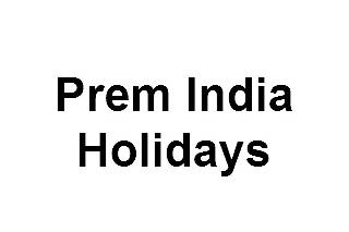 Prem India Holidays