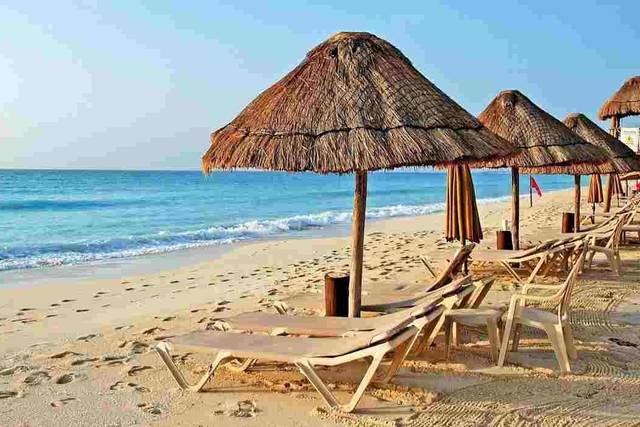 Dream to Destination Holidays - Goa