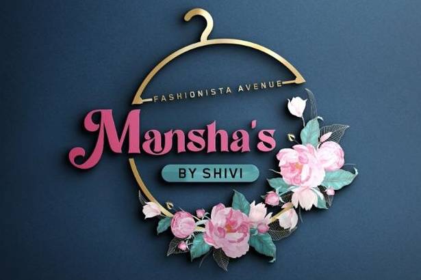 Mansha's by Shivi