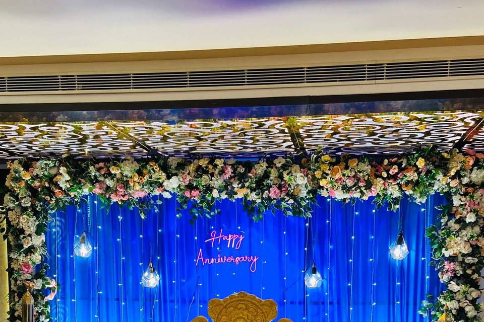 Stage Decor