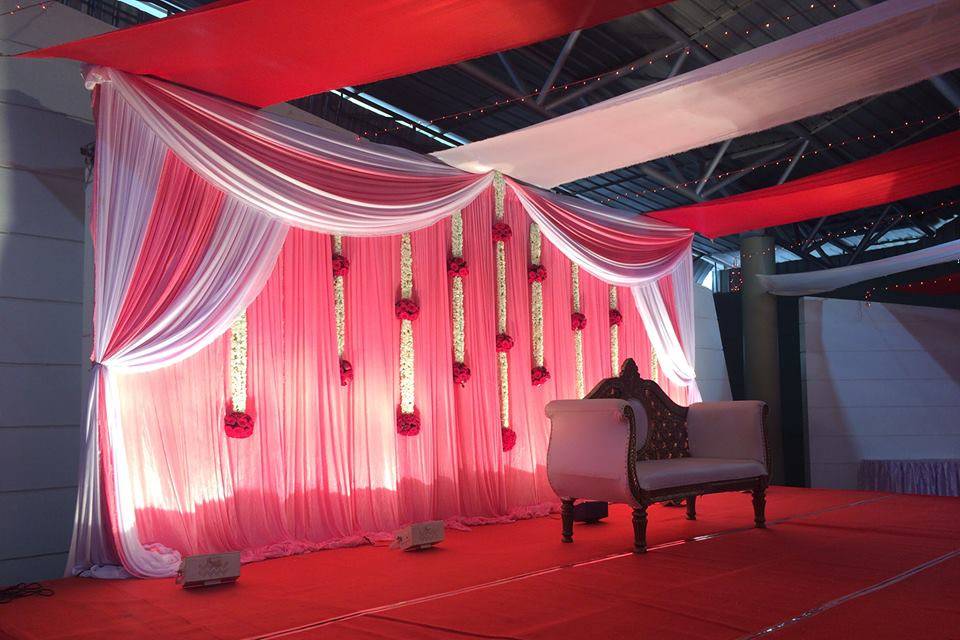 Wedding venue- Ecent Space
