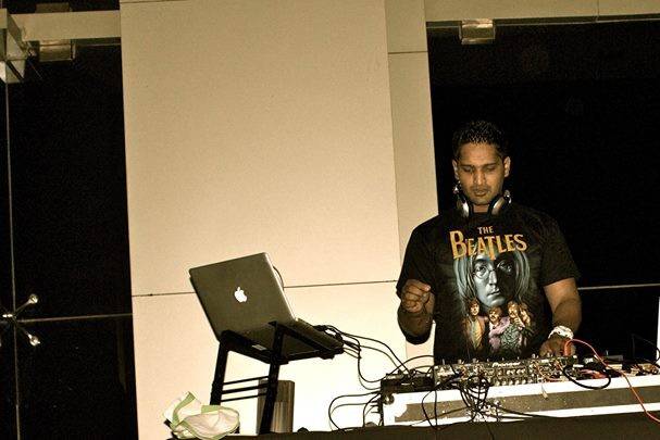 DJ Arun Production