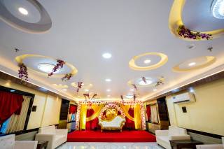 Shree Banquets