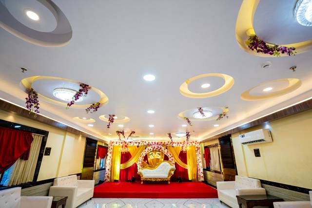 Shree Banquets