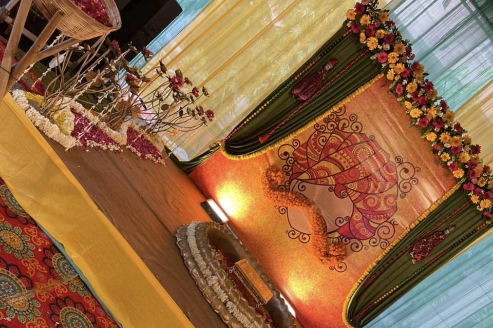 Mehendi