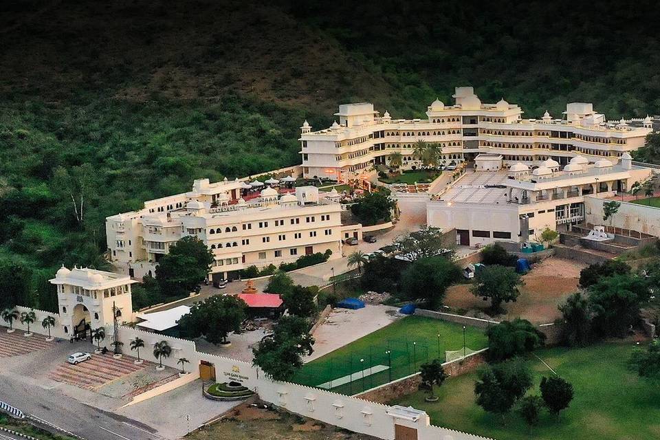 4-star-hotel-in-udaipur