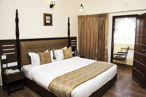 4-star-resort-in-udaipur