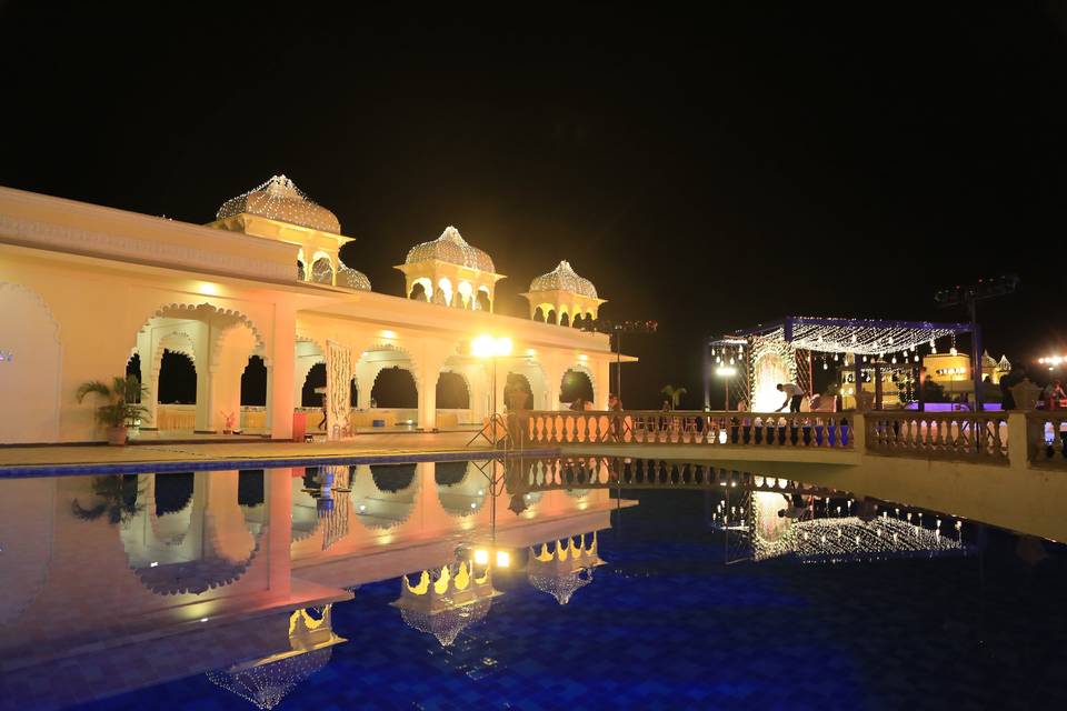 4-star-resort-in-udaipur