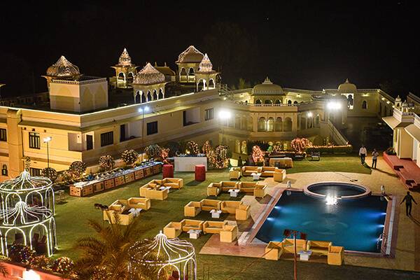 Best-resort-in-udaipur