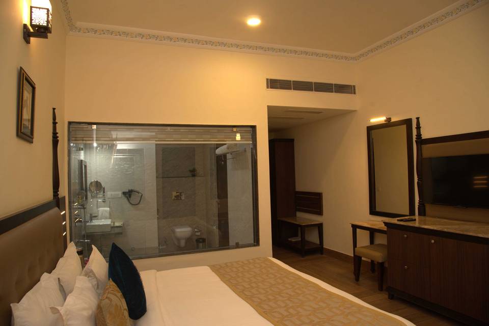 Hotels-on-udaipur-jaipur-highw