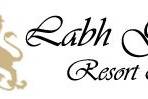 Labh Garh Palace Logo