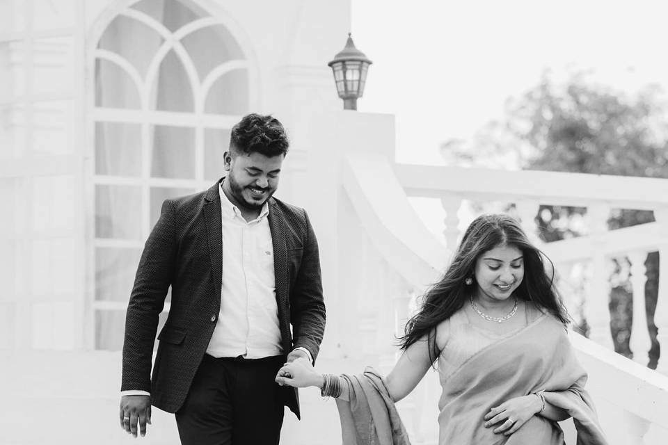 Personi Films By Saurav Nanda