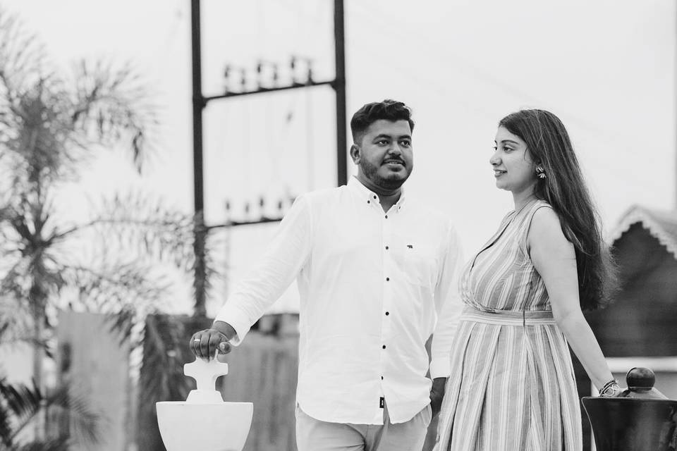 Personi Films By Saurav Nanda