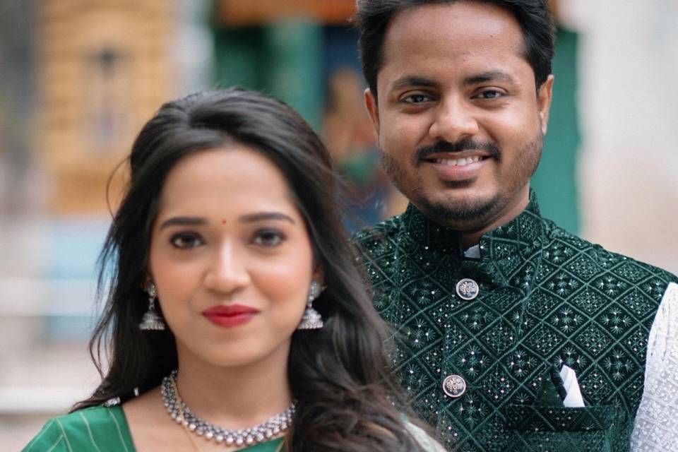 Personi Films By Saurav Nanda