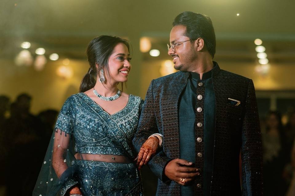 Personi Films By Saurav Nanda