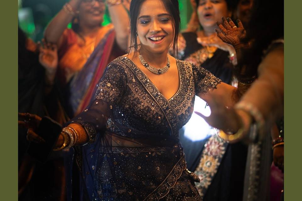 Personi Films By Saurav Nanda