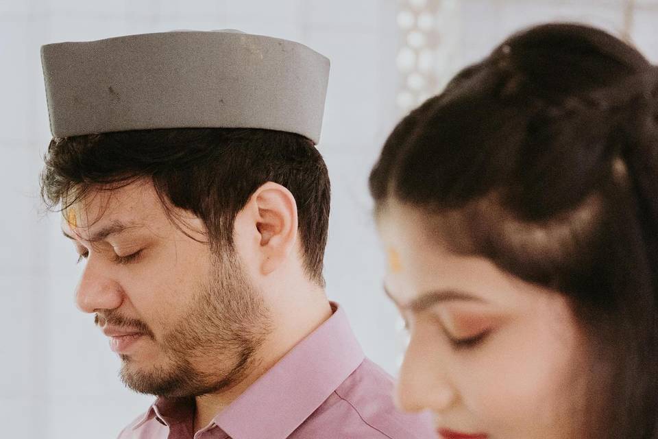 Personi Films By Saurav Nanda