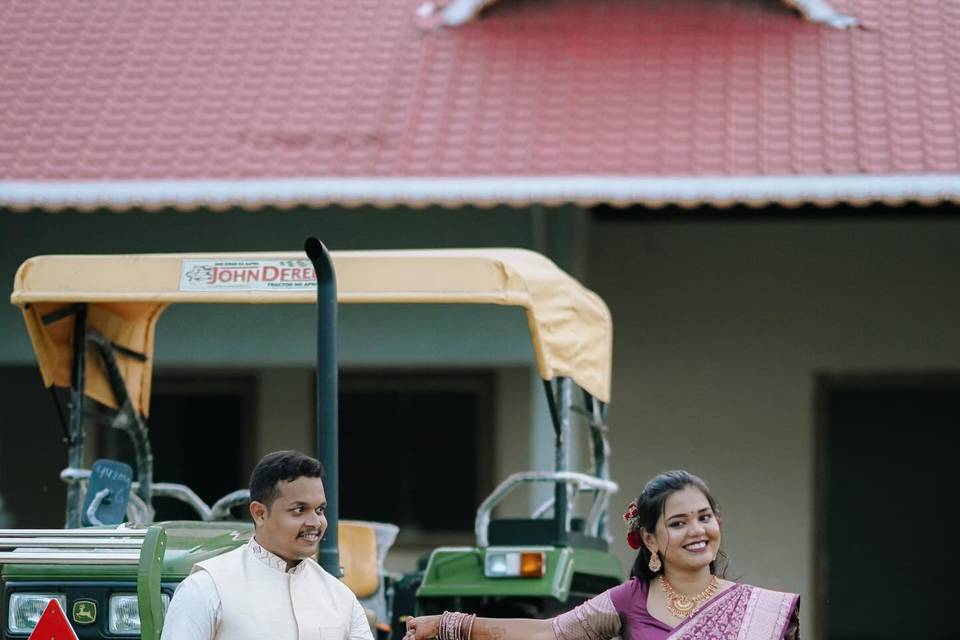 Personi Films By Saurav Nanda