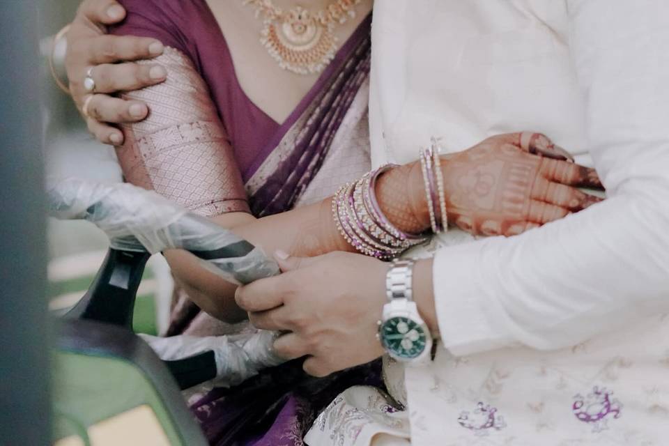 Personi Films By Saurav Nanda