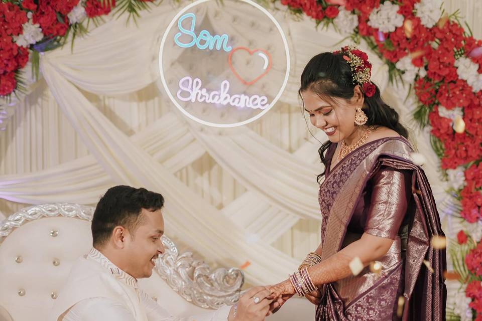 Personi Films By Saurav Nanda