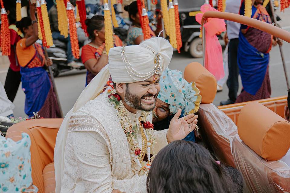 Personi Films By Saurav Nanda