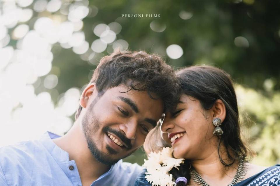 Personi Films By Saurav Nanda