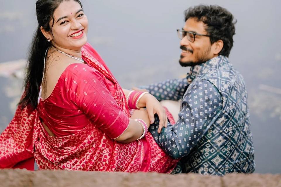 Personi Films By Saurav Nanda