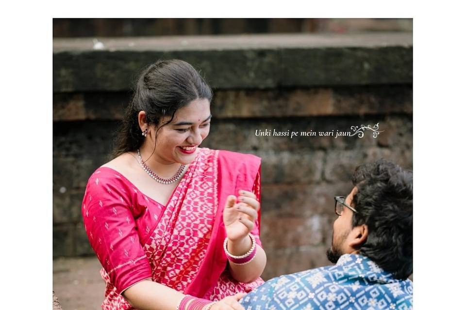 Personi Films By Saurav Nanda