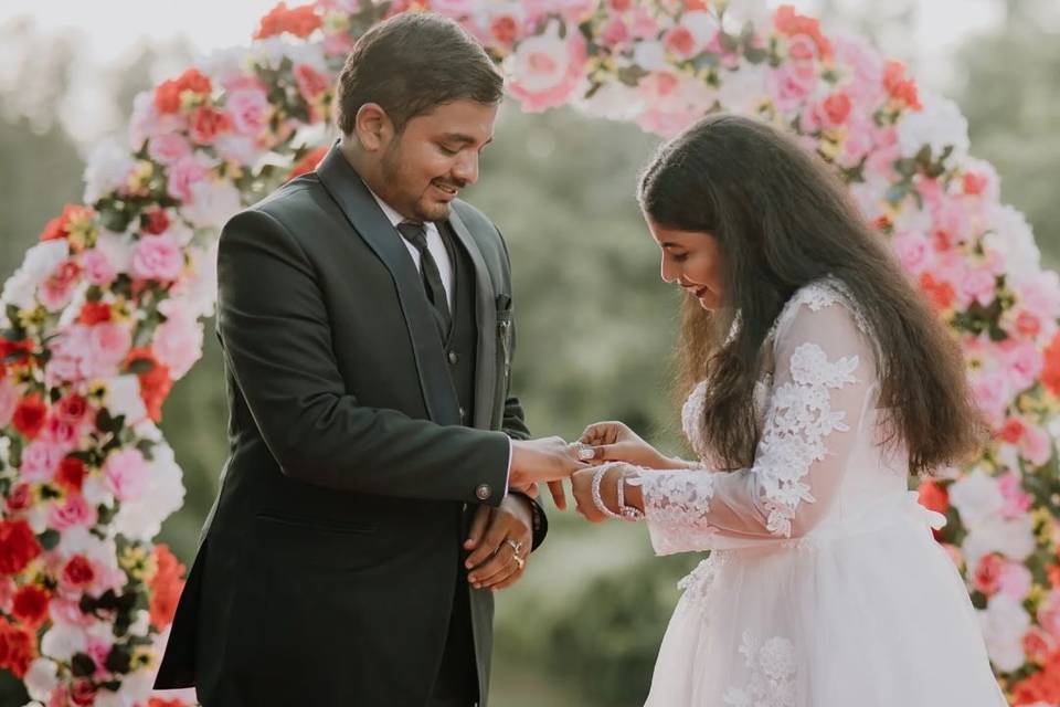 Personi Films By Saurav Nanda