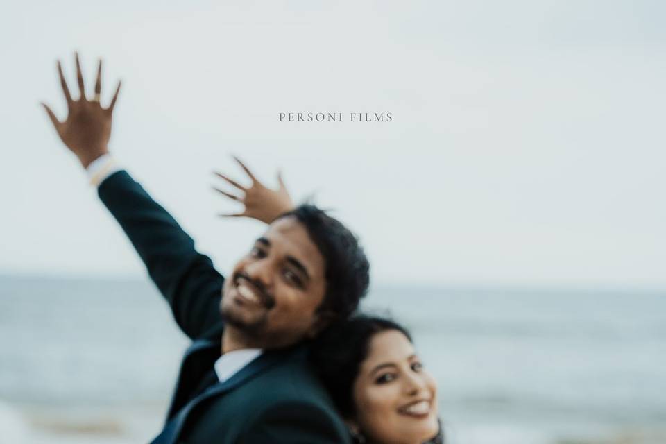 Personi Films By Saurav Nanda
