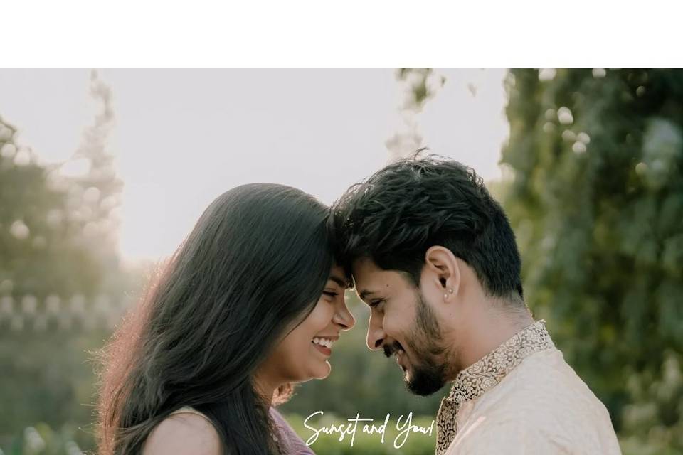 Personi Films By Saurav Nanda