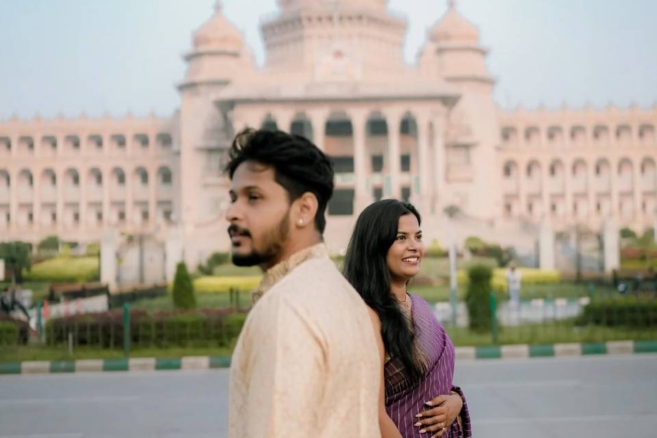 Personi Films By Saurav Nanda