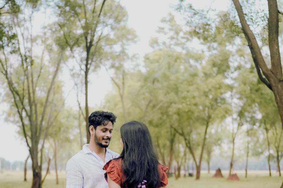 Personi Films By Saurav Nanda