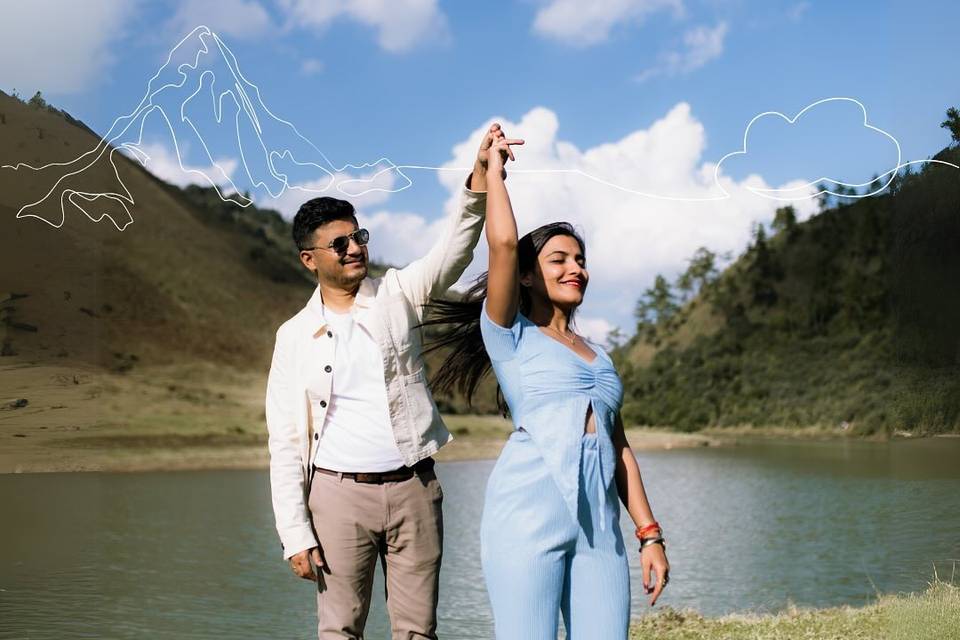 Personi Films By Saurav Nanda