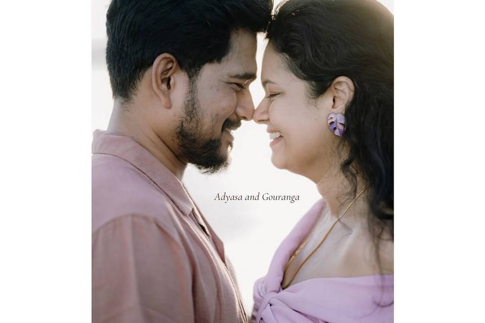 Personi Films By Saurav Nanda