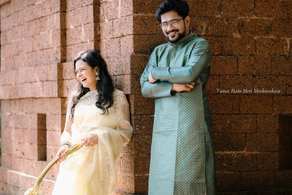 Personi Films By Saurav Nanda