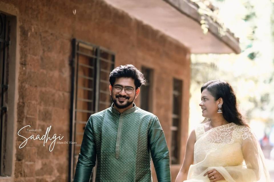 Personi Films By Saurav Nanda