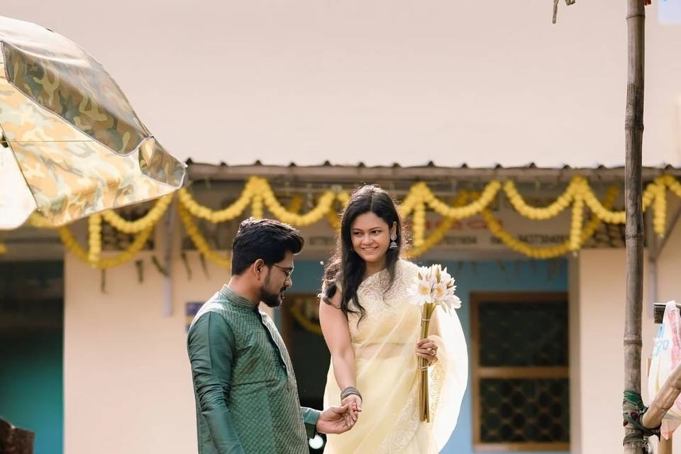 Personi Films By Saurav Nanda