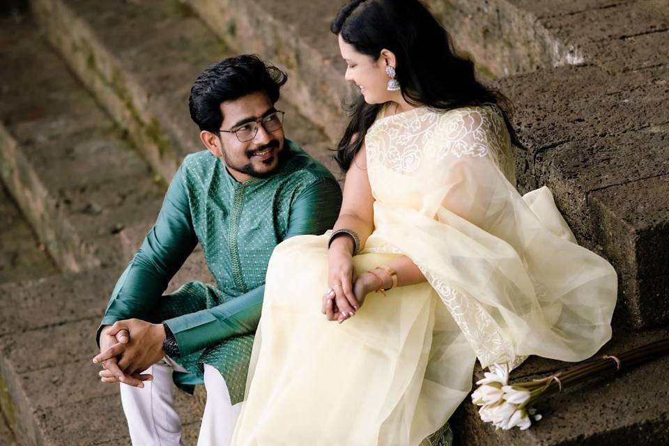 Personi Films By Saurav Nanda