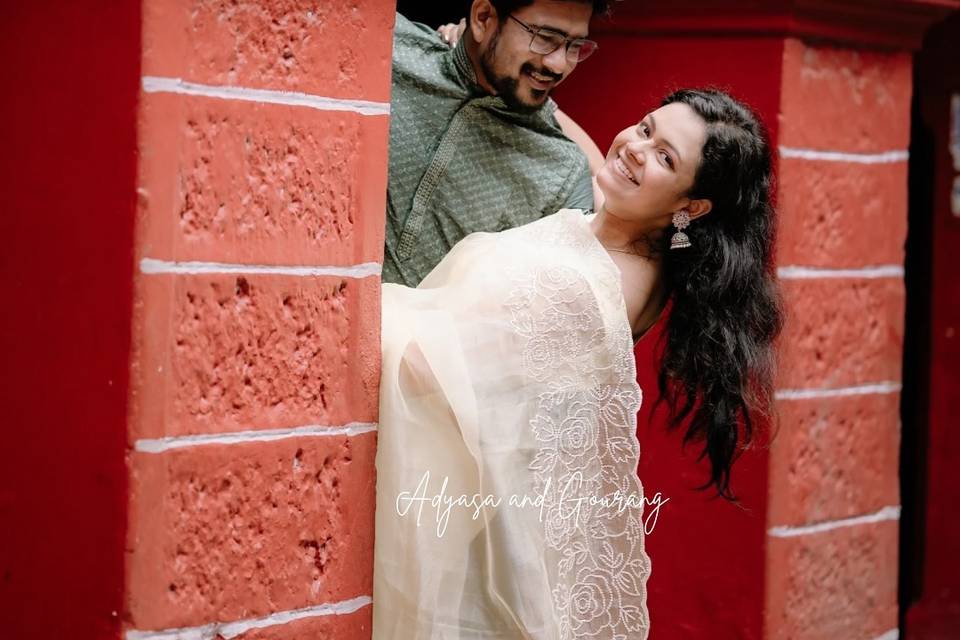 Personi Films By Saurav Nanda