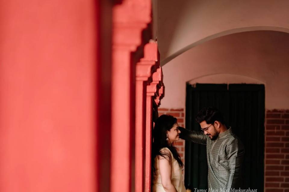 Personi Films By Saurav Nanda