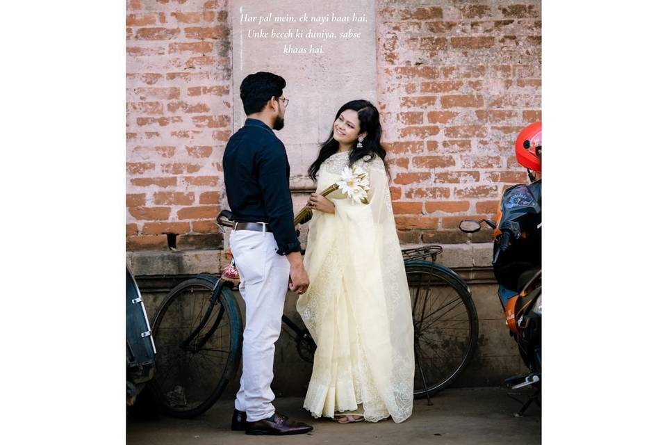 Personi Films By Saurav Nanda