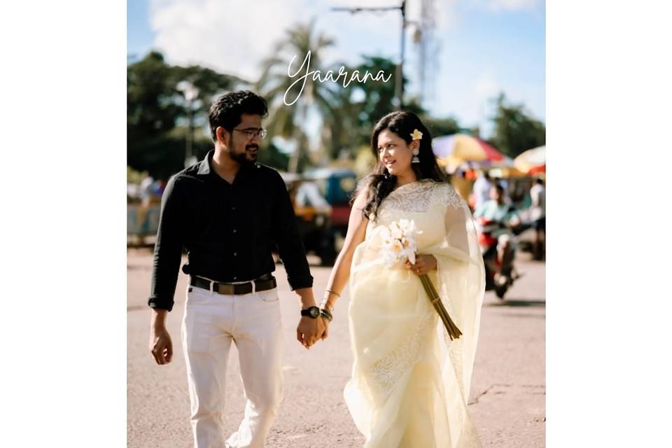 Personi Films By Saurav Nanda