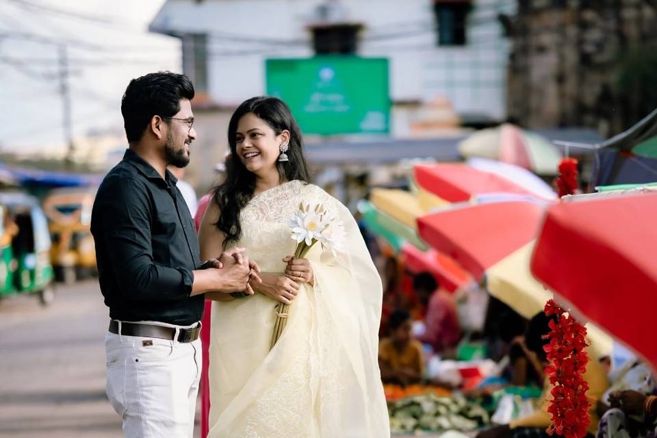 Personi Films By Saurav Nanda
